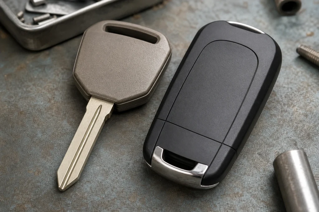 Car Key Replacement (2026 Update)