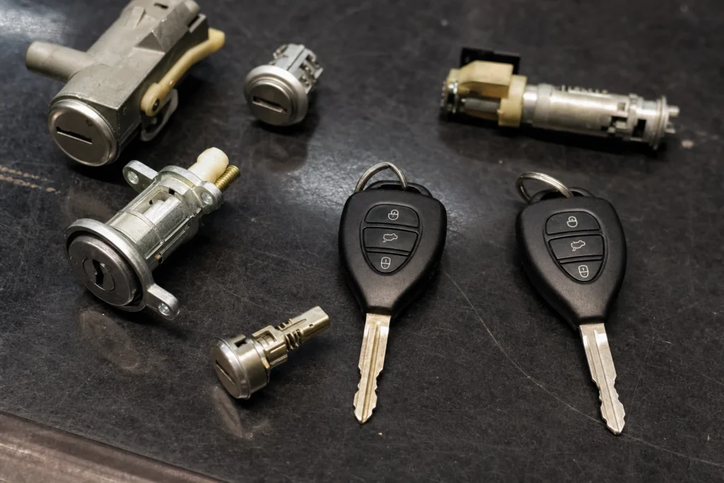 Car Lockout