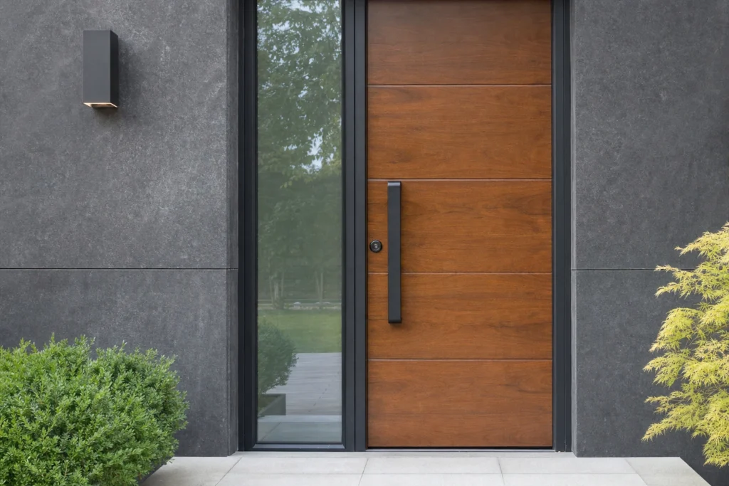 Commercial Locksmith