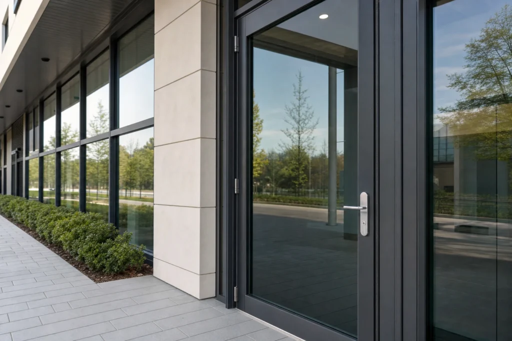 Commercial Locksmith: What's New This Year