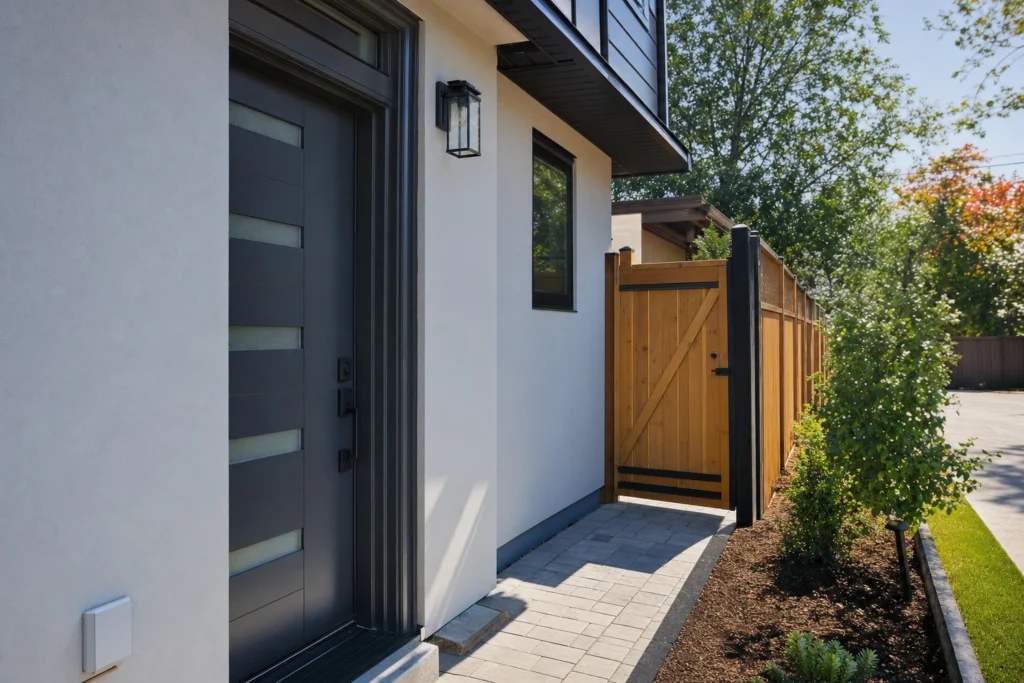 House Lockout: What's New This Year