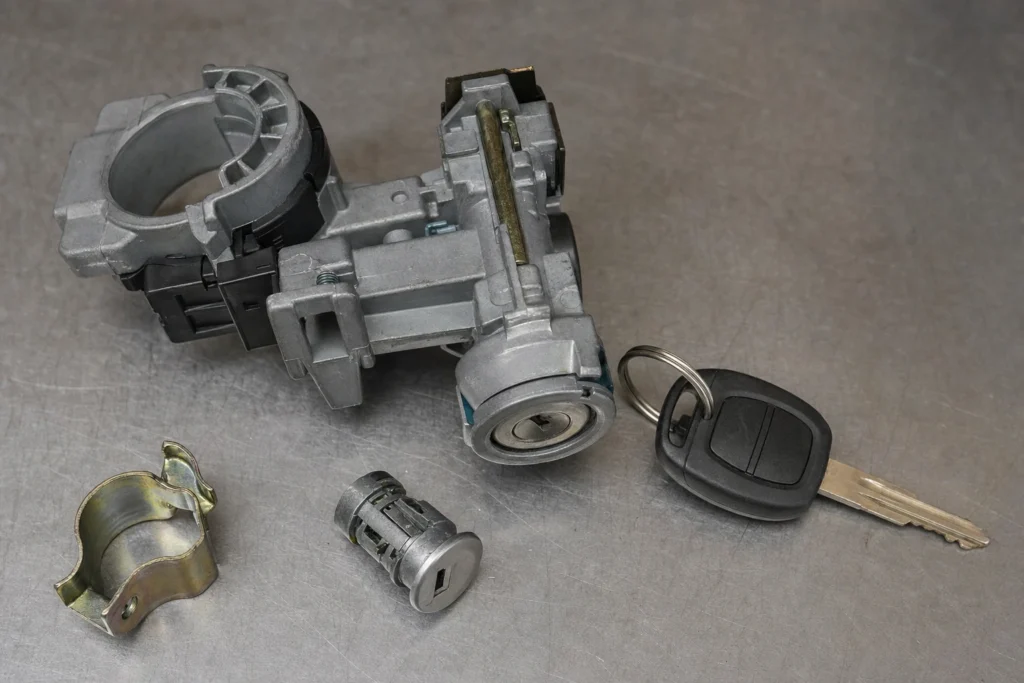 Ignition Repair (2026 Update)