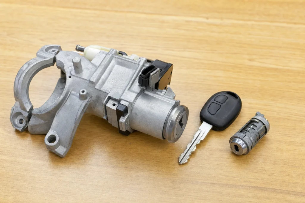 Ignition Repair: What's New This Year