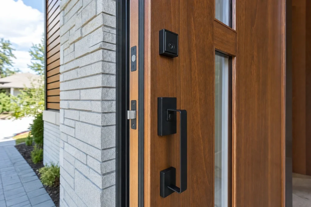 Lock Installation (2026 Update)