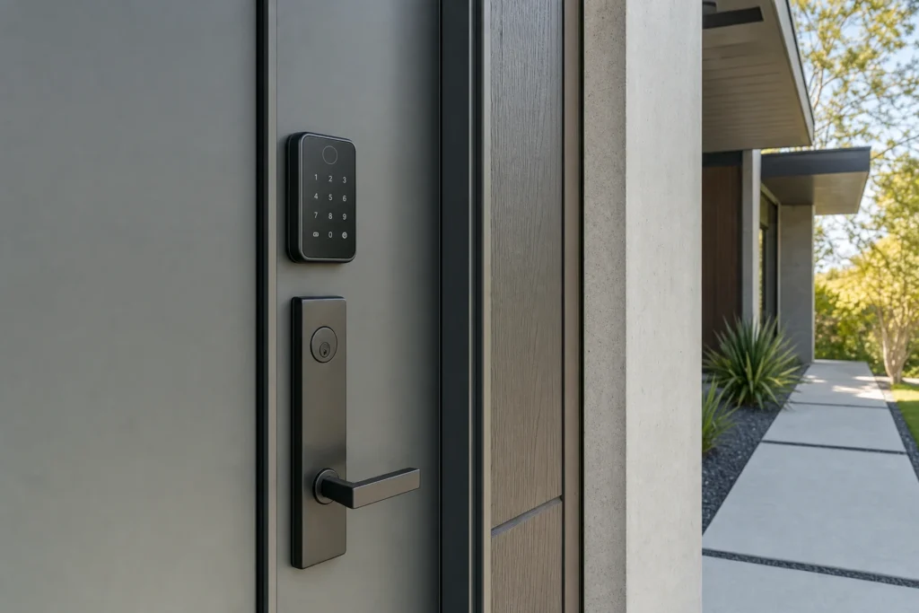 Smart Locks (2026 Update)