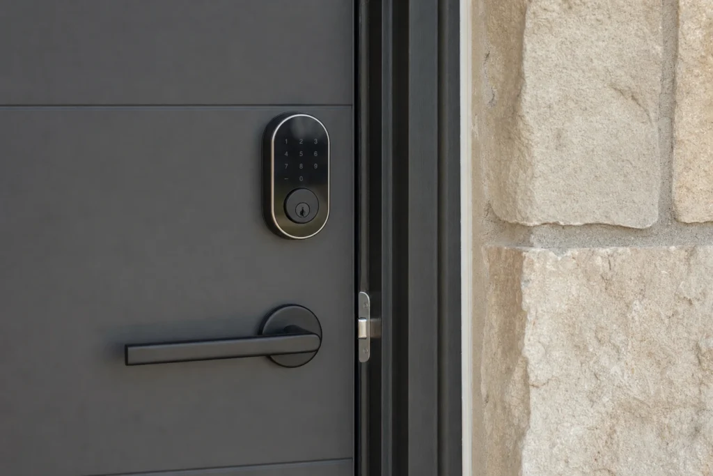 Smart Locks