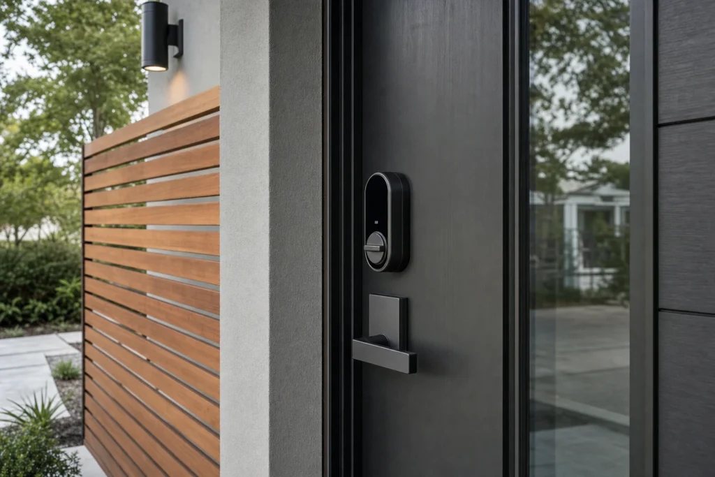 Smart Locks: What's New This Year