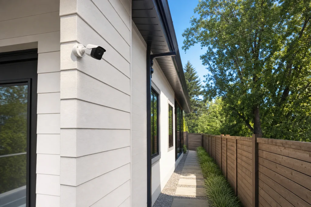 The Importance of Upgrading Your Home Security System
