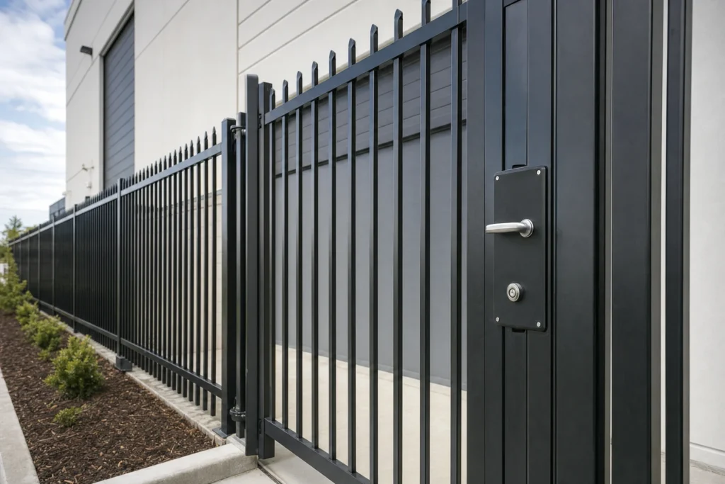 Commercial Locksmith: A Detailed Breakdown