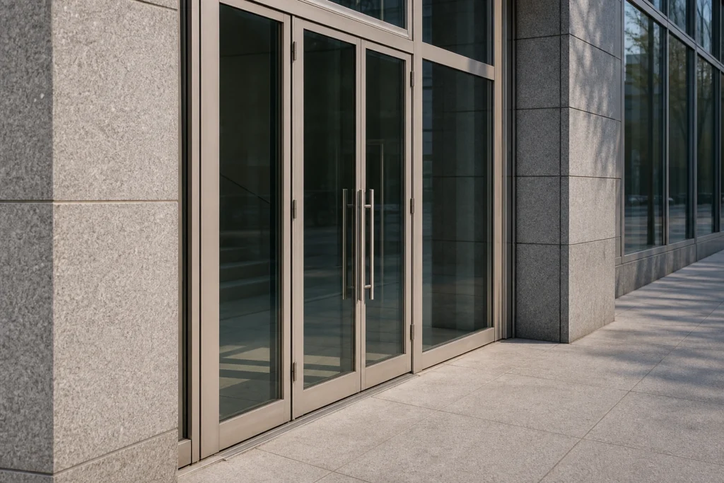 Commercial Locksmith: Costs, Timelines, and Choices