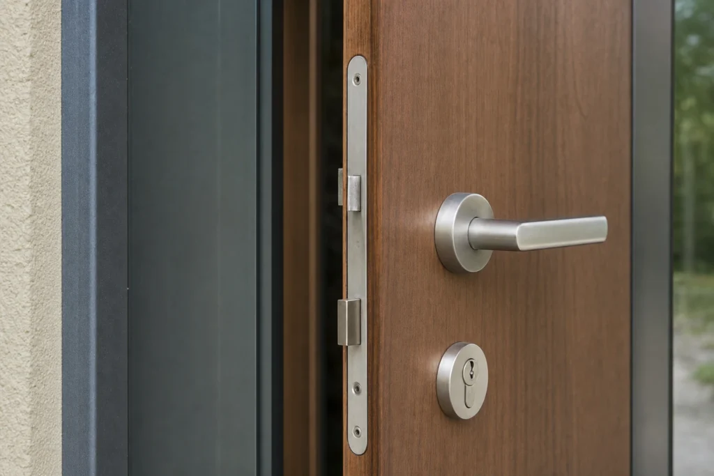 Emergency Locksmith: A Detailed Breakdown