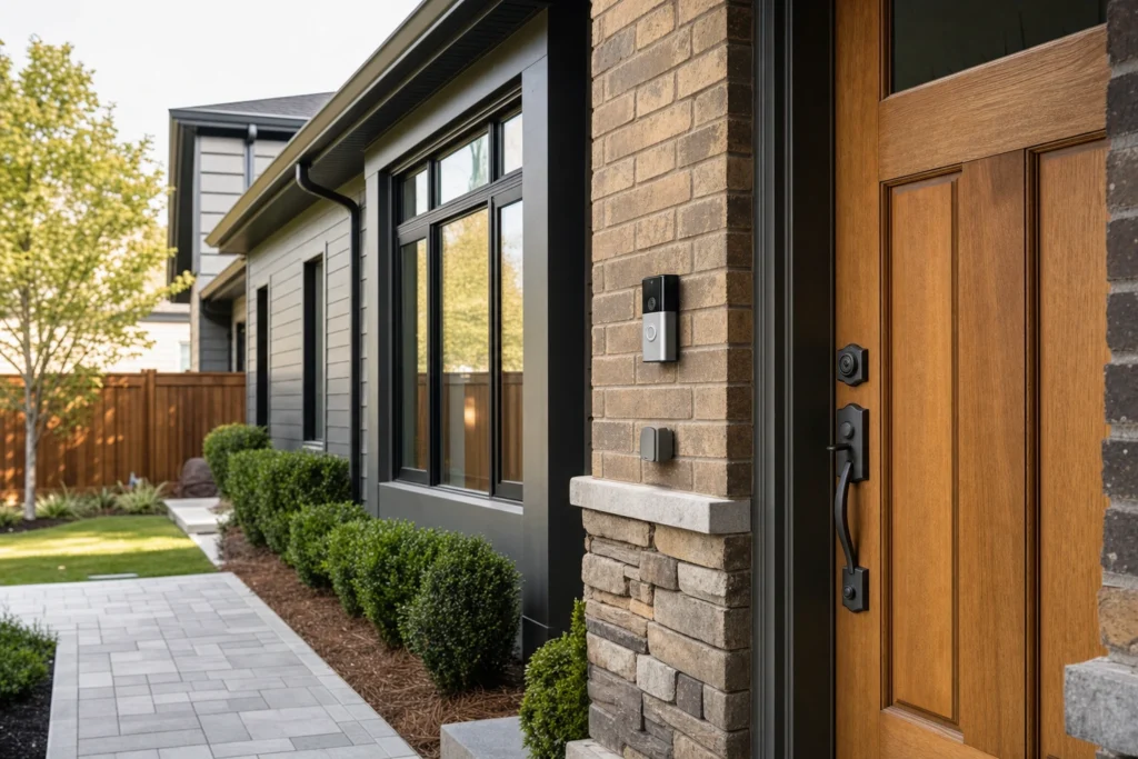Home Security Tips