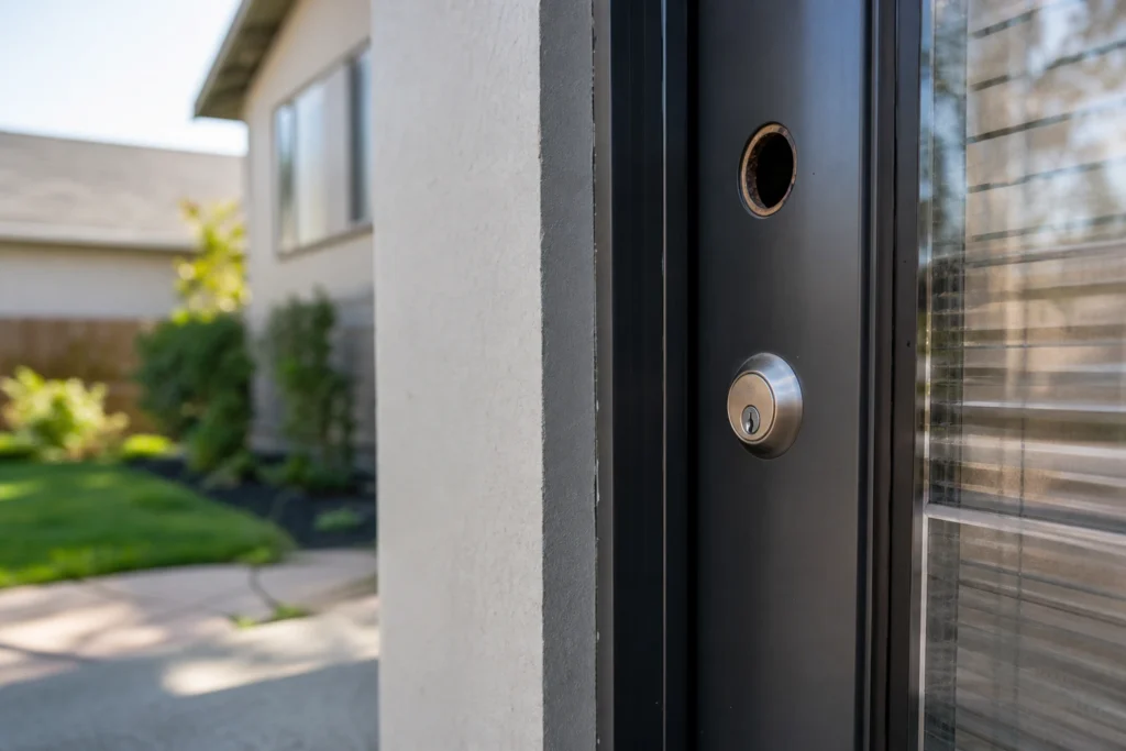 House Lockout: Costs, Timelines, and Choices