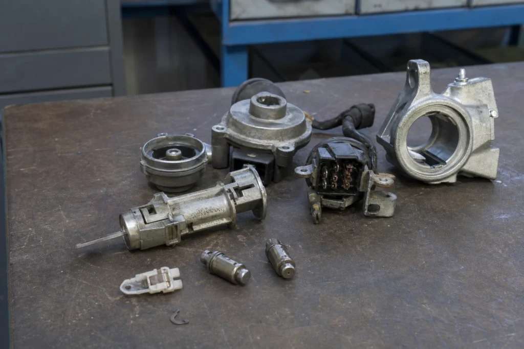 Ignition Repair: Pro Tips and Pitfalls