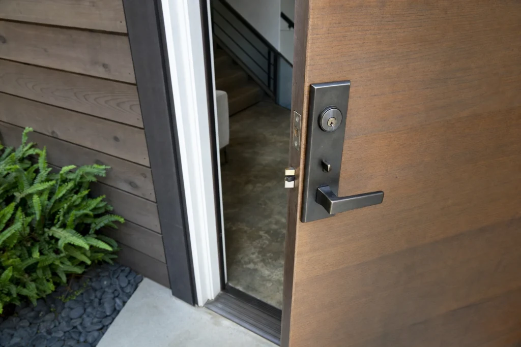 Lock Installation: A Detailed Breakdown