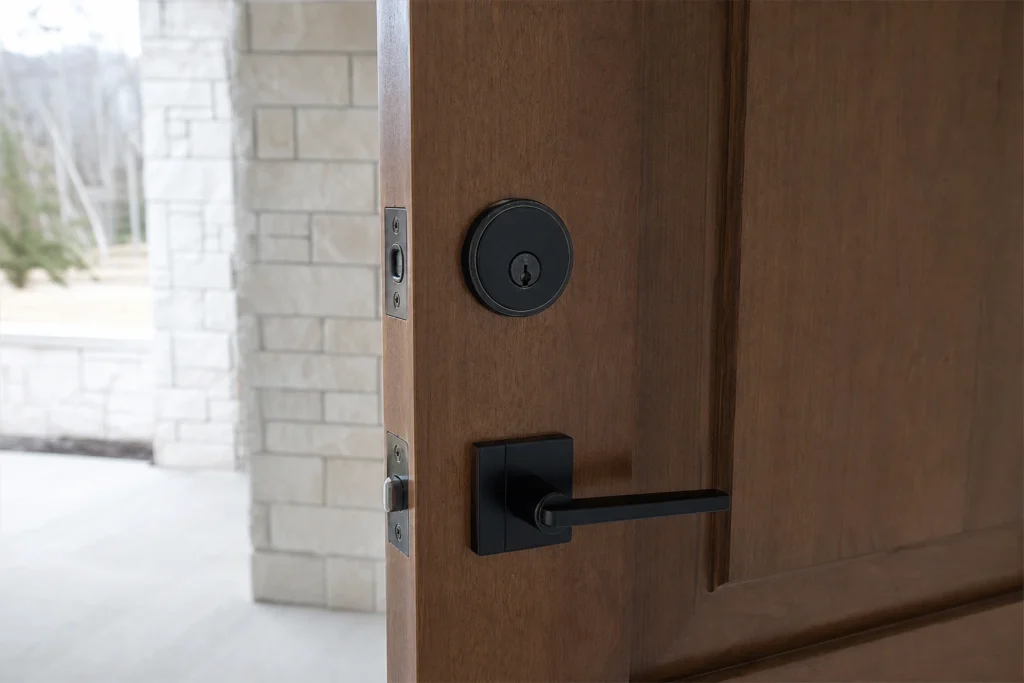 Lock Installation: Pro Tips and Pitfalls