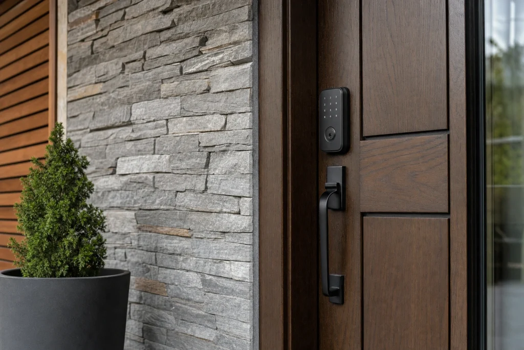 Smart Locks: A Detailed Breakdown