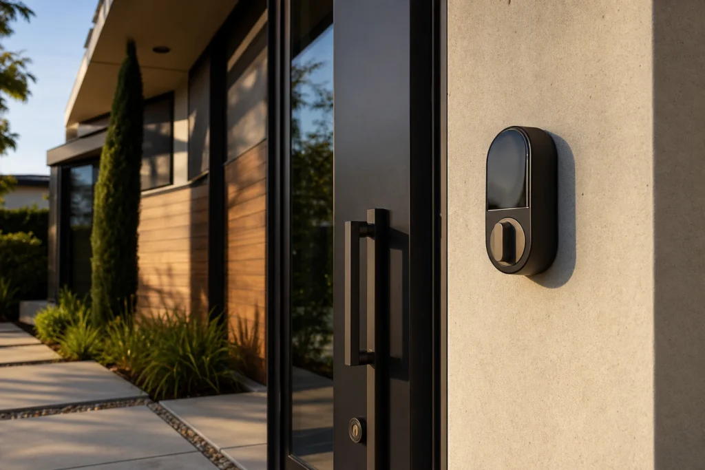 Smart Locks: Costs, Timelines, and Choices
