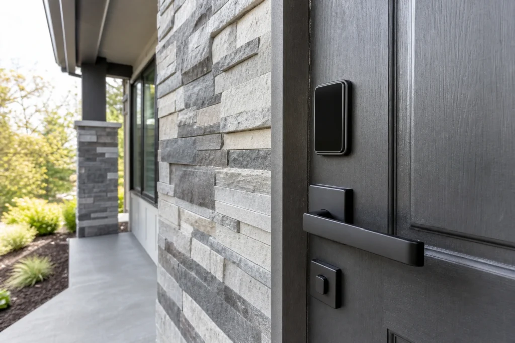 Smart Locks: Pro Tips and Pitfalls