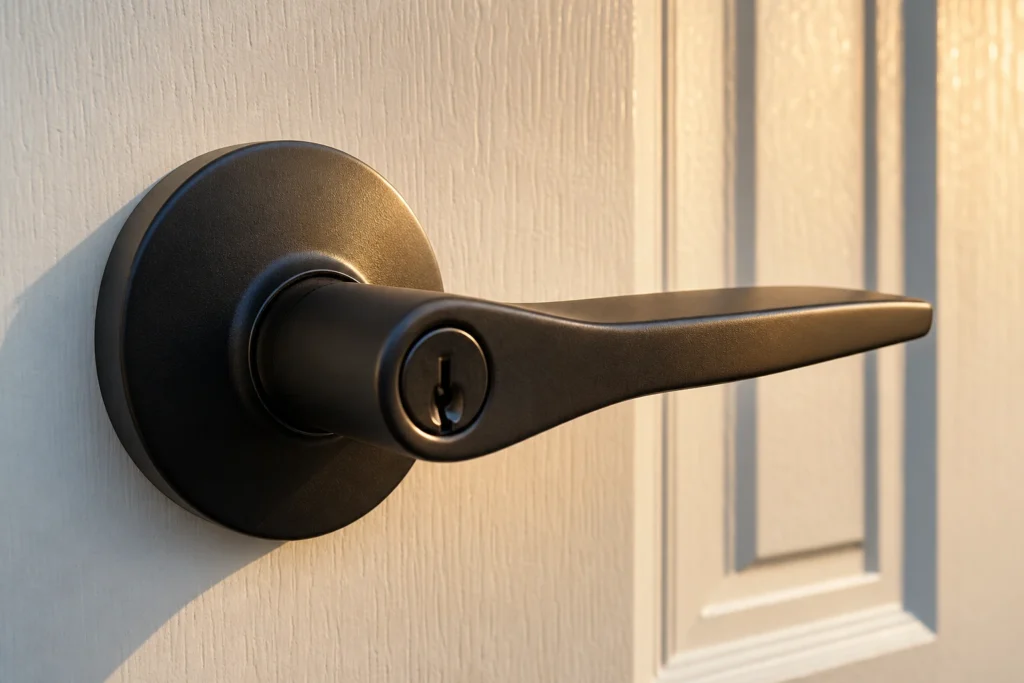 Commercial Locksmith: A Practical Walkthrough
