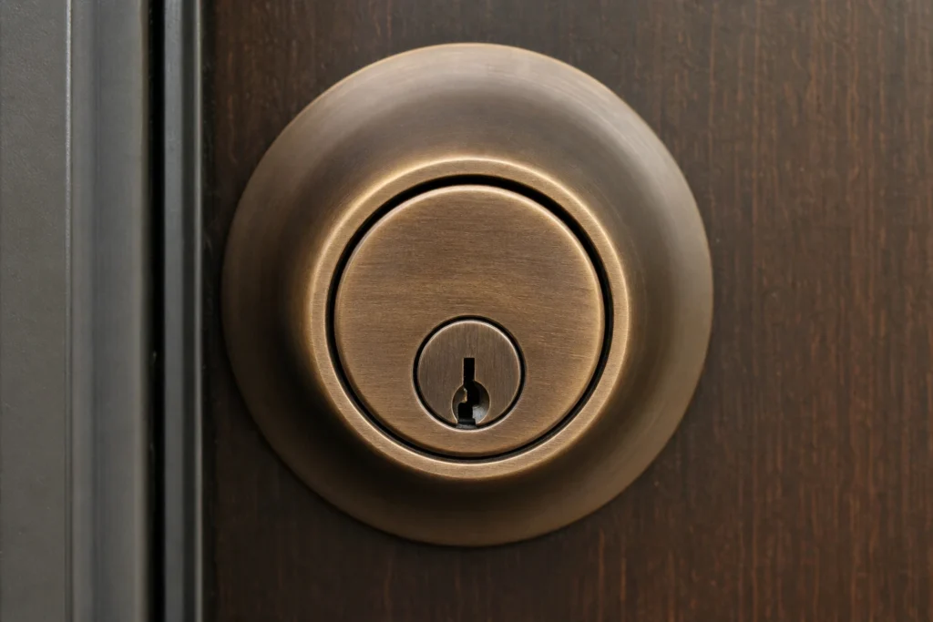Emergency Locksmith: A Practical Walkthrough