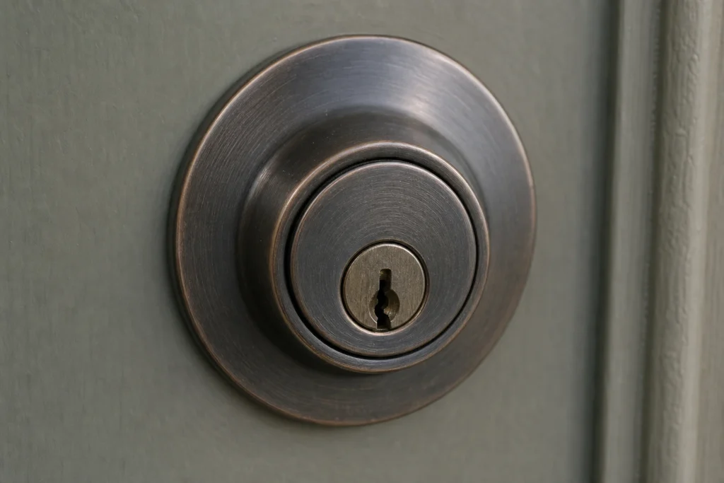 Home Security Tips: Costs, Timelines, and Choices
