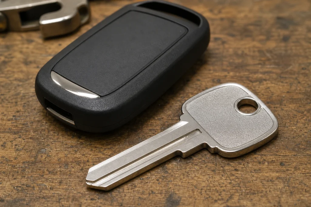 Ignition Repair: A Practical Walkthrough