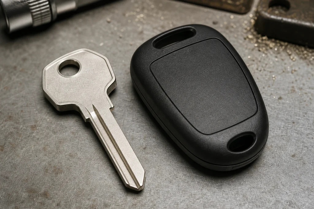 Ignition Repair: Costs, Timelines, and Choices