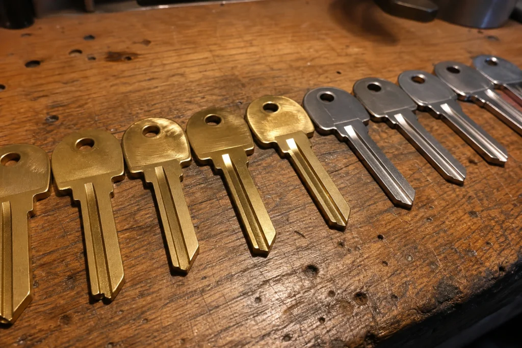 Rekey Services: A Practical Walkthrough
