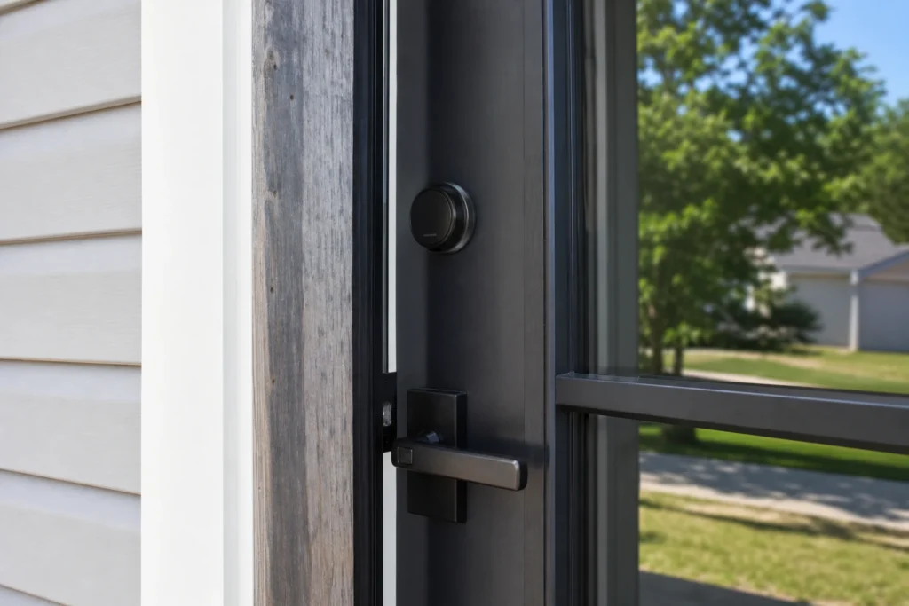 Smart Locks: A Practical Walkthrough