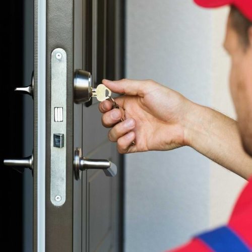 locksmith about